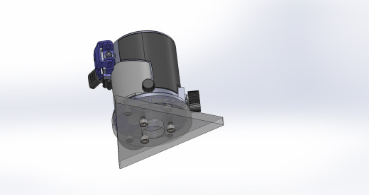 装饰条纹铣刀夹具缩略图